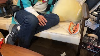 福袋開封動画