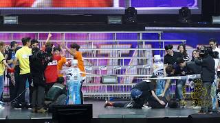 【松餅站】20151211 Running Man FM 武漢站- 信(蘇見信)部份 part3