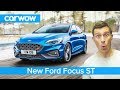 Ford Focus New St