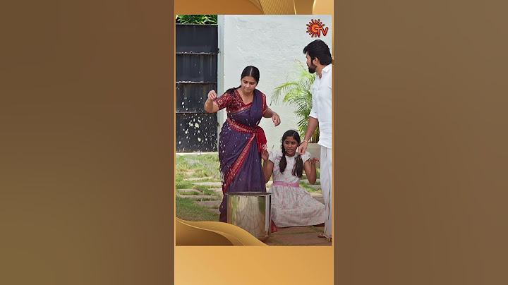 #EthirneechalThodargiradhu #SunTV #shorts #tamilserial