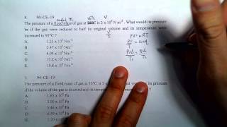 Physics 1990 HKCEE MC 19