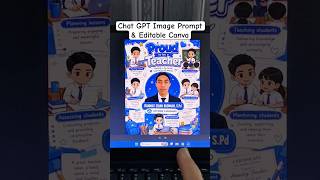 Prompt buat gambar di chat gpt dan bisa edit di canva #textgenerator #chatgptprompts #chatgptimage Prompt buat gambar di chat gpt dan bisa edit di canva #textgenerator #chatgptprompts #chatgptimage