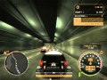 Need For Speed Most Wanted Challenge Series 48 Police SUV Heavy Getaway 