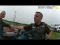 Man with Dementia Interrogated by Cops