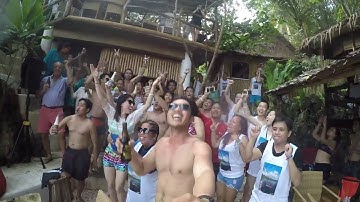 ZoukOut2016 - Boracay