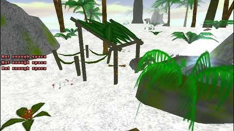 Stranded 2 episode 1