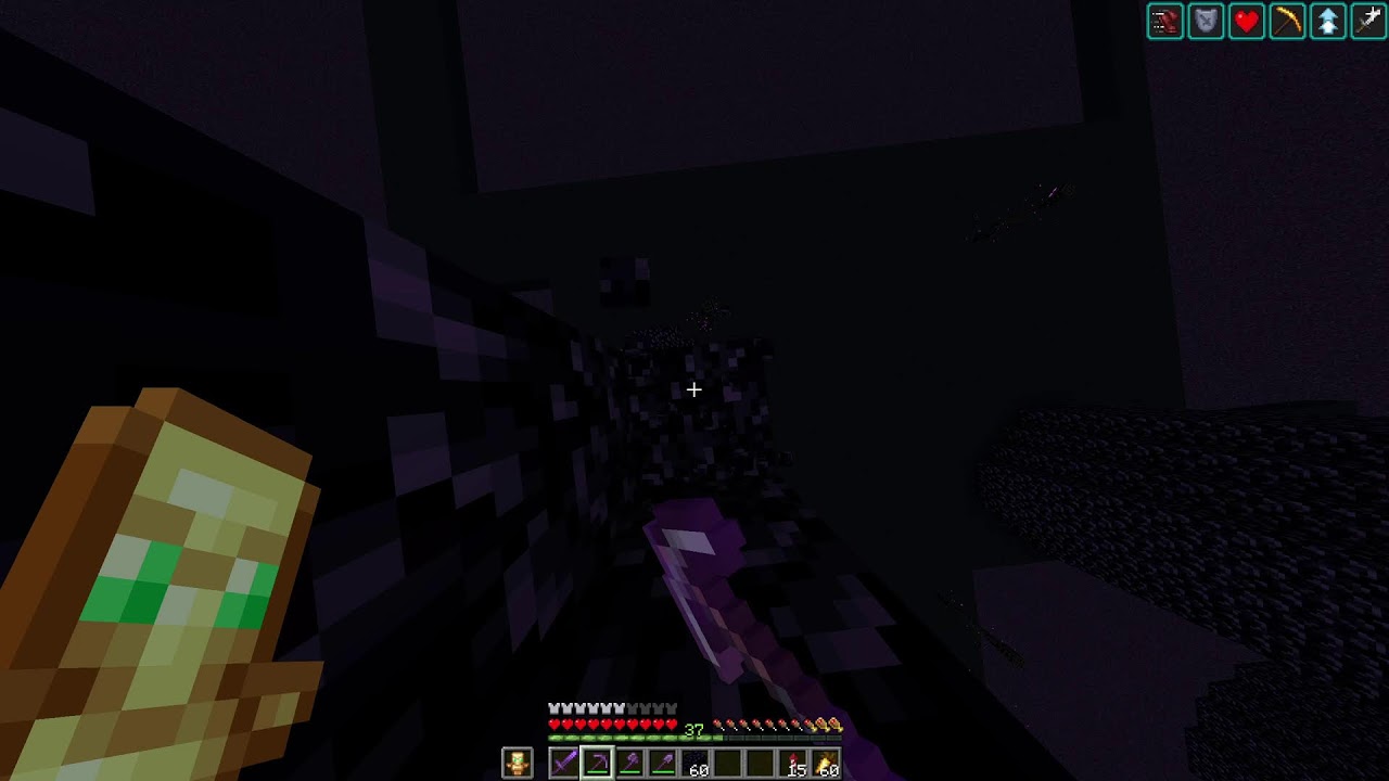 More no commentary Minecraft Survival Gameplay