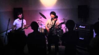 「P-nut HOTLINE2013 島村楽器イオンモール土浦店 店予選動画①」