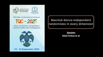 01 Maximal device-independent randomness in every dimension