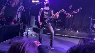 Ayna Ölünce Sevemezsem Seni (Konser )