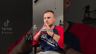 Wenn Dein Furz Das Problem Regelt