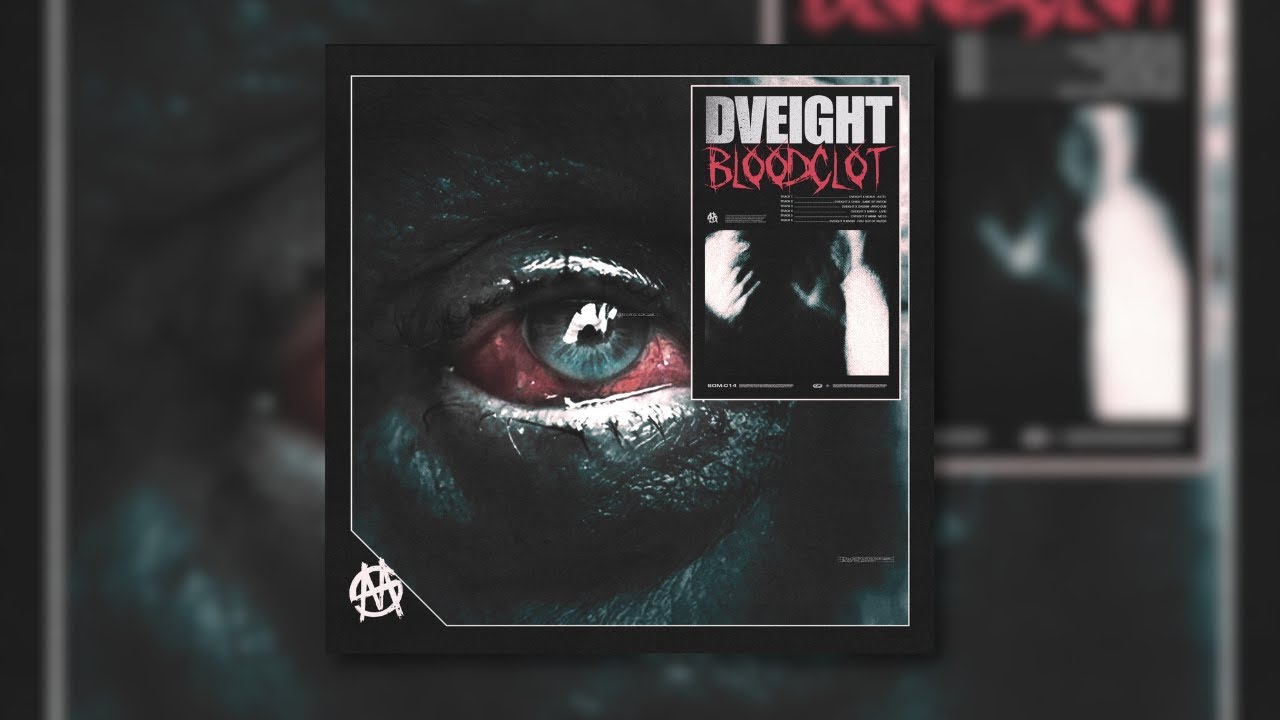 DVEIGHT & Knoir - FISH OUT OF WATER