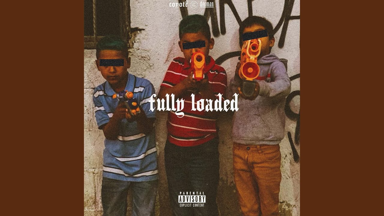 Watch Fully Loaded on YouTube Watch Fully Loaded on YouTube
