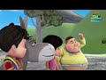 Mini Movie - Chacha Bhatija | 87 | Cartoons For Kids | Movie | WowKidz Movies