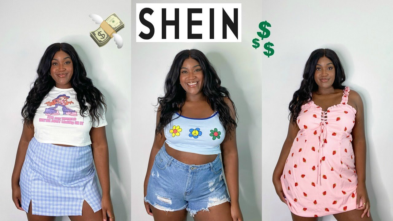 shein size 2t