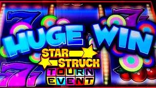⭐STAR STRUCK⭐ Tournevent Slot Tournament (Battle for the Cash!)