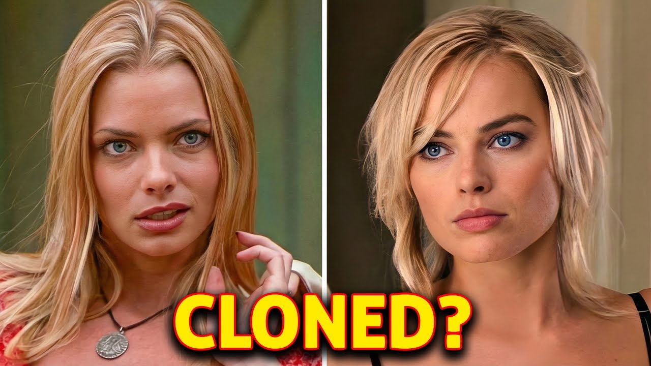 15 Celebrities Who Look Like Twins (It’s Scary)