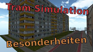 (Florian) Arbeiten im Quellcode - Tram Simulation #012 [Deutsch][HD] screenshot 1