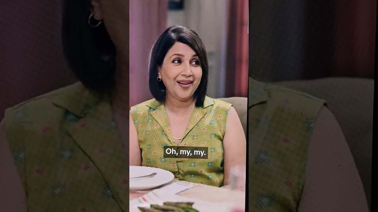 Shaadi by chance story 