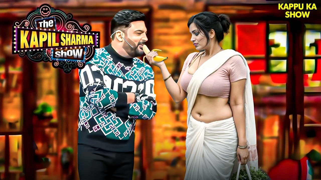 Azhar Ji ने बोल डाला Archana Ji की हँसी पर तगड़ा शेर!🤣🔥 | The Kapil Sharma Show | #kapilsharma