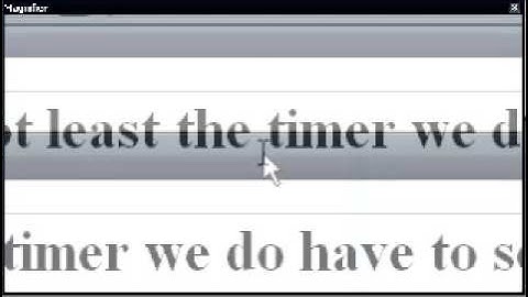VB6 tutorial #2 how to make a spammer