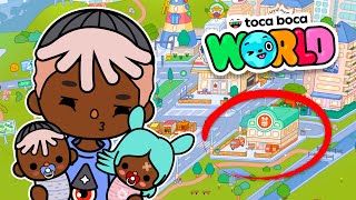 HURRY UP AND DO IT! 👀 Toca Boca World Secret Hacks by Catoca 17,117 views 3 weeks ago 8 minutes, 51 seconds