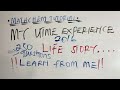 I Wrote UTME in 2016… This Happened 😭 | Advice for 2026 JAMB Aspirants