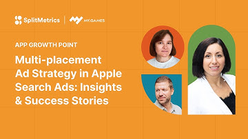Multi placement Ad Strategies in Apple Search Ads  Insights and Success Stories