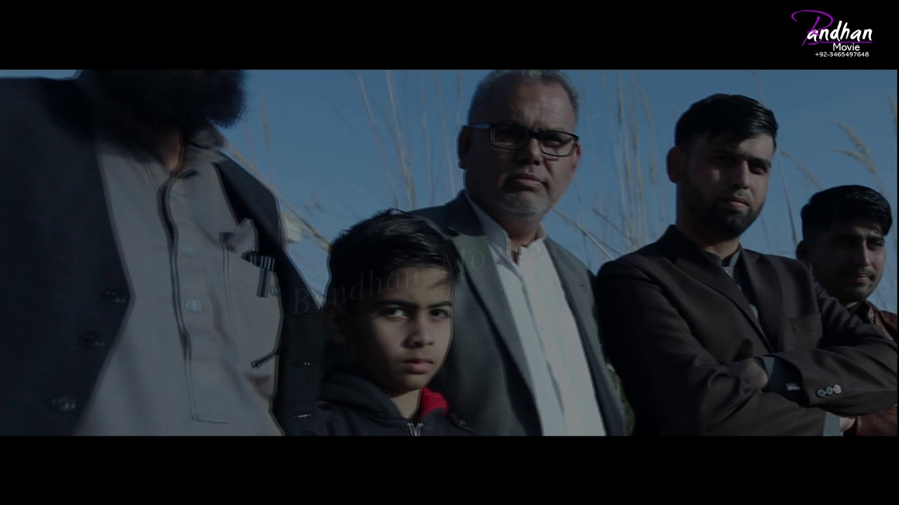 Adeel Wedding Teasar  presented by bandhan moive highlights cooming soooooon ??????