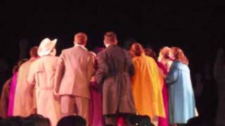 Patchogue-Medford Highschool Presents: 42nd Street
