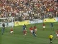 Сатурн (Раменское, Россия) - СПАРТАК 3:2, Чемпионат России - 2003