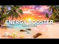 Morning Energy 2026 ☀️ Happy Chillout & Tropical House Music for a Fresh Start | Saffron Calm