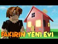 EVİM ŞAPŞAHANE FAKİRİN EVİNİ ZENGİN YAPIYOR | ROBLOX ADOPT ME [ KOMİK HİKAYE ] GİTARİSTV BUSE DUYGU