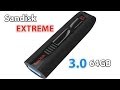 Sandisk Extreme 3.0 64GB