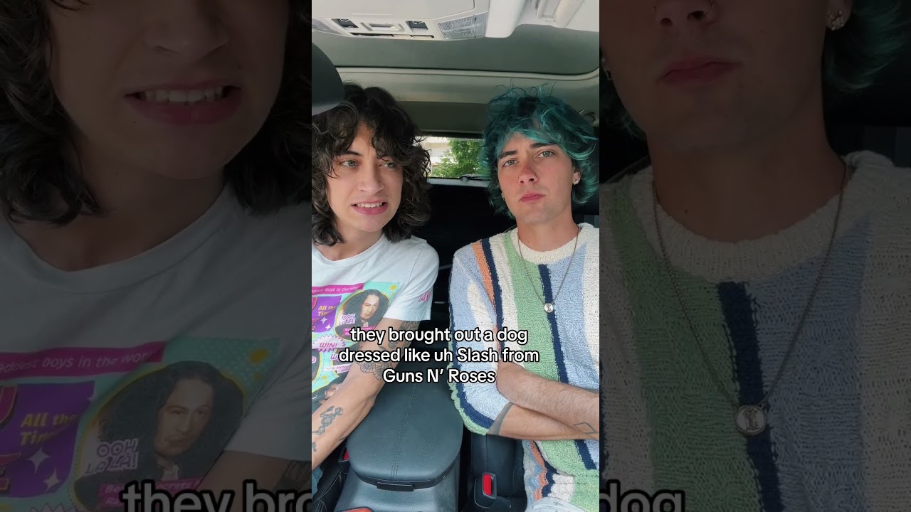 you know what I'll take it. 