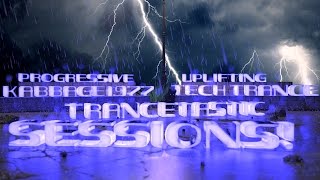 Trancetastic Mix 78: 2 Hour Energised Uplifting Trance Madness 7.