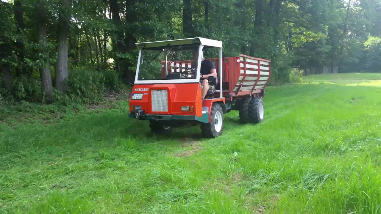 Bucher Tr1800 Mit Leyland 15v Motor Wie Aebi Tp Reform Muli Youtube Bucher Tr1800 Mit Leyland 15v Motor Wie Aebi Tp Reform Muli Youtube