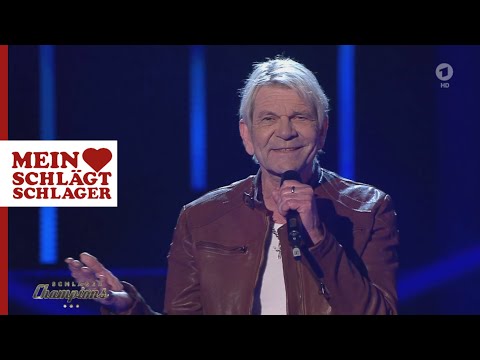 Matthias Reim - Acht Milliarden Träumer