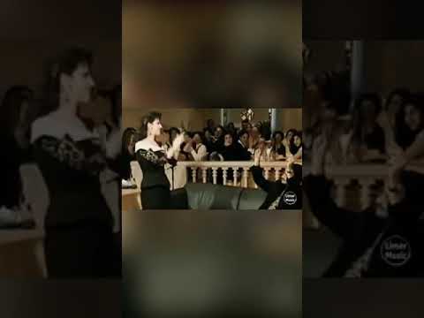 ديو نجوى كرم و جورج وصوف انا ما فيي انا ما فيي حبك اكتر من عينبي  2
