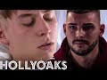 Sid Comes to Terms with His Surgery | Hollyoaks