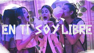 Video thumbnail of "En ti soy libre - NxtWave - Video Oficial | 2019"