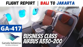 Download Lagu GARUDA INDONESIA GA 417 Denpasar Bali to Jakarta (Business Class) | FLIGHT REPORT AIRBUS A330-200 MP3 Download Lagu GARUDA INDONESIA GA 417 Denpasar Bali to Jakarta (Business Class) | FLIGHT REPORT AIRBUS A330-200 MP3