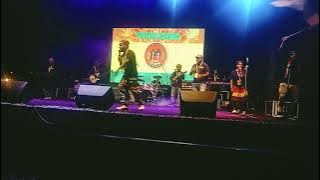 lagu Papua grup Yowa band