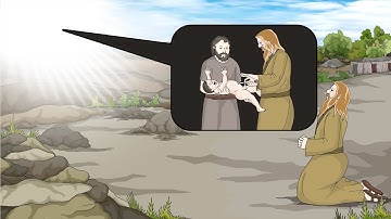 TCTN-11. Giao Ước Của Đức Chúa Trời - Lễ Cắt Bì (Sáng-thế Ký 17:1-27)