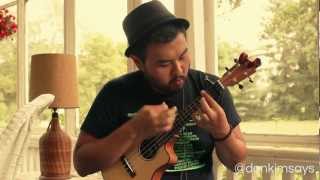 The Girl (Cover) - City and Colour - Ukulele chords