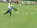 Best Ultimate Frisbee Plays of 2008
