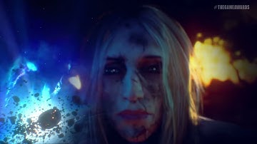 JUDAS | World Premiere Gameplay Trailer | Developers of Bioshock