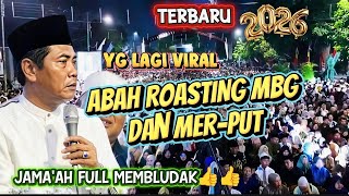 🔴LIVE KH.ANWAR ZAHID SINGGUNG YANG LAGI VIRAL MBG,DAN MERAH 