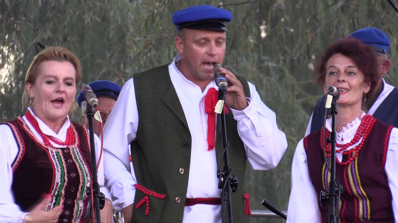 Furmani na pikniku Full Wypas w Pińczowie