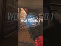 Old Seige Clips! #r6